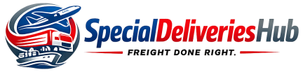 Special Delivery Services - SDS